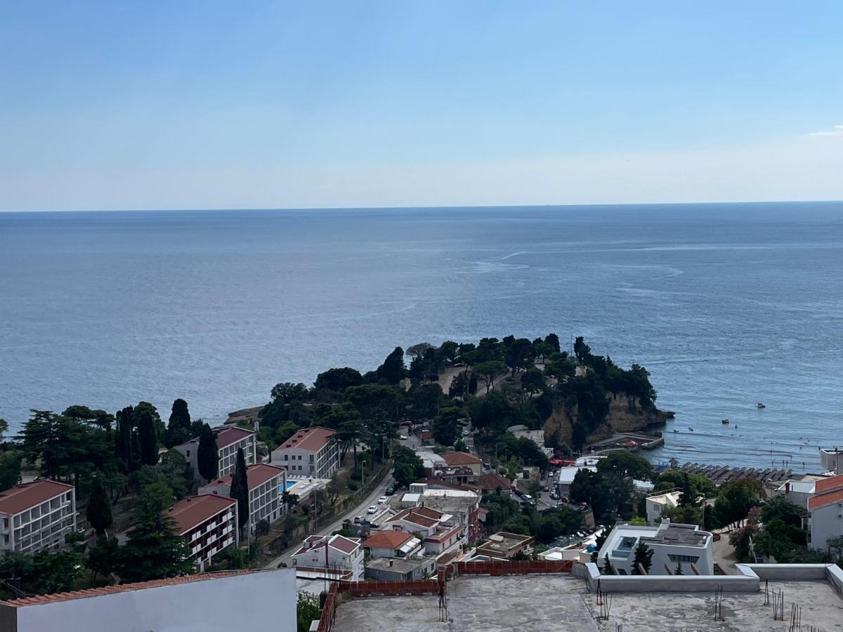 Em Apartments Ulcinj Exterior foto
