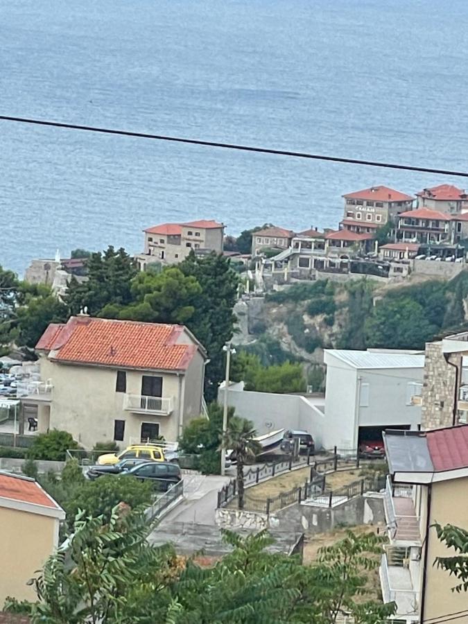 Em Apartments Ulcinj Exterior foto